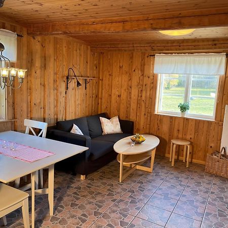 Markusfolks Gard Torsby Exterior foto